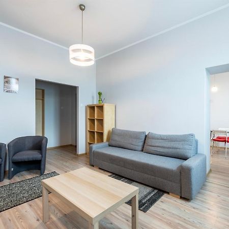 Piotrkowska-I- 75Mcentral Cosy&Freeparking Łódź Eksteriør bilde