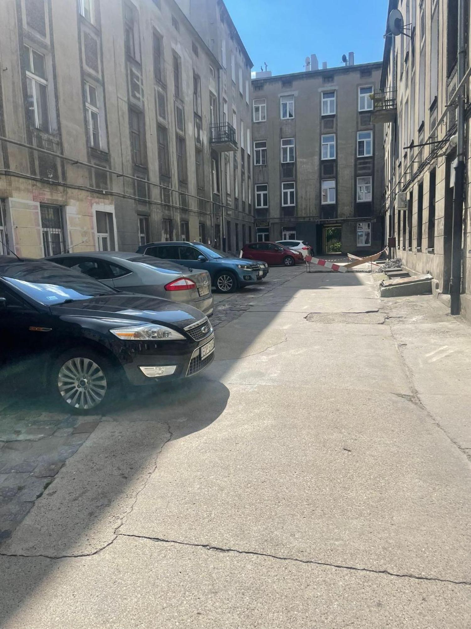 Piotrkowska-I- 75Mcentral Cosy&Freeparking Łódź Eksteriør bilde